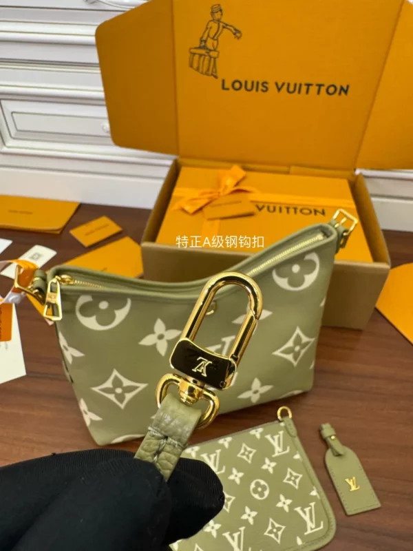 Louis Vuitton bag - louis vuitton replica bags