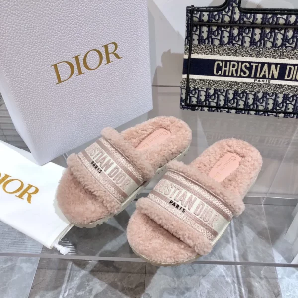 Dior shoes - rep shoes