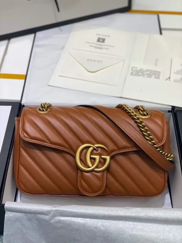 Gucci bag - replica gucci bags