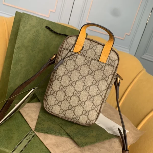 Gucci bag - replica gucci bags