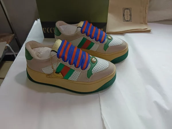 Gucci shoes - replica gucci shoes