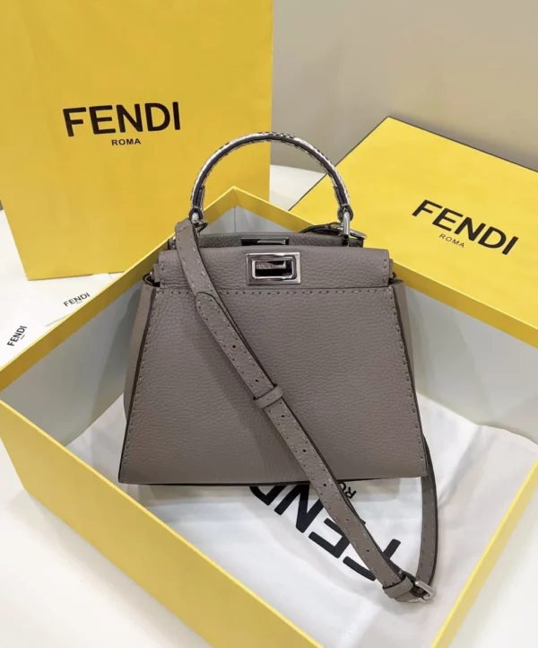 Fendi bag - fendi replica bags