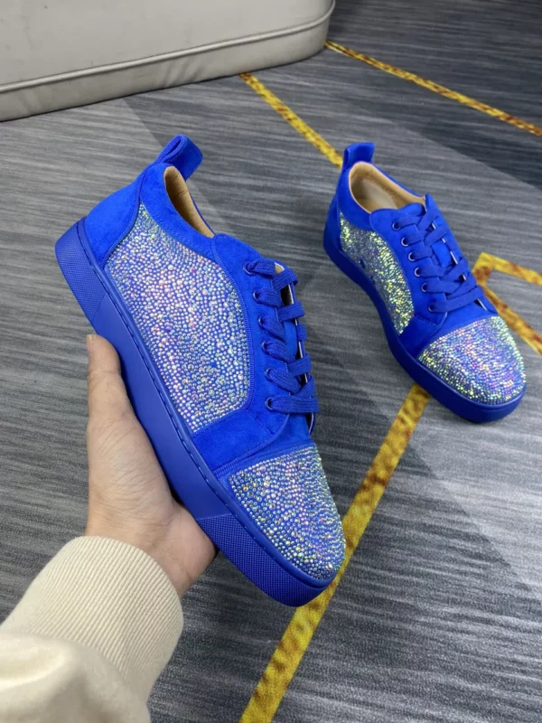 Christian Louboutin shoes - rep shoes