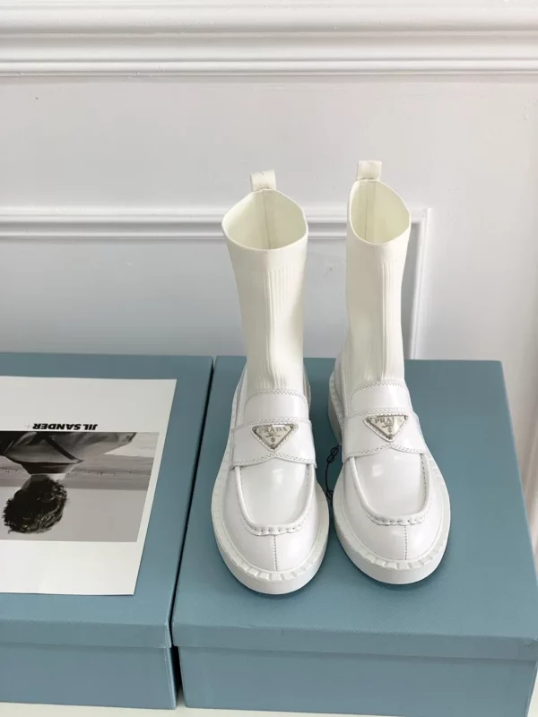 Prada shoes - Replica shoes