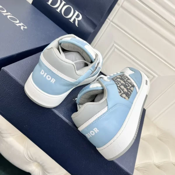 Dior shoes - Replica shoes