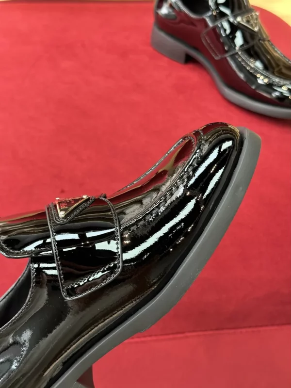 Prada shoes - rep shoes