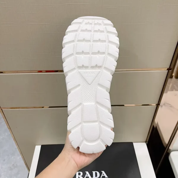 Prada shoes - rep shoes