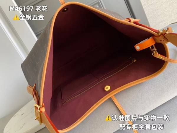 Louis Vuitton bag - louis vuitton replica bags