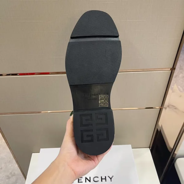 Givenchy shoes - Reps shoes