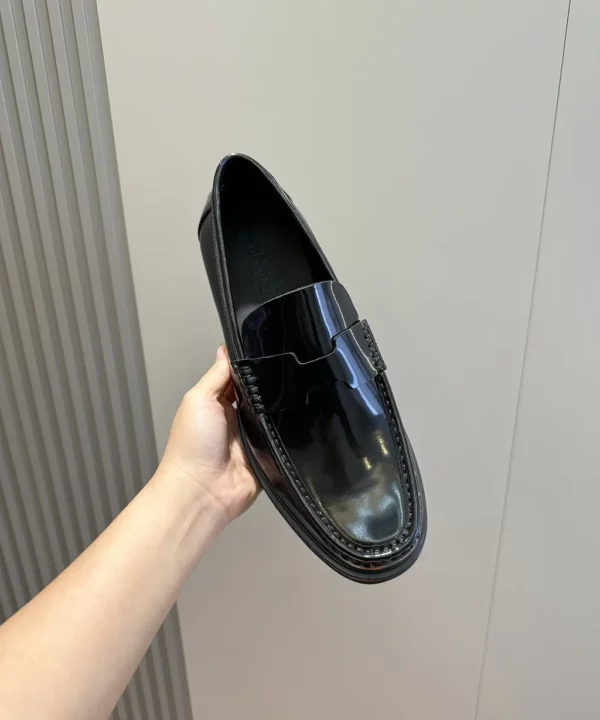 Hermes shoes - Reps shoes