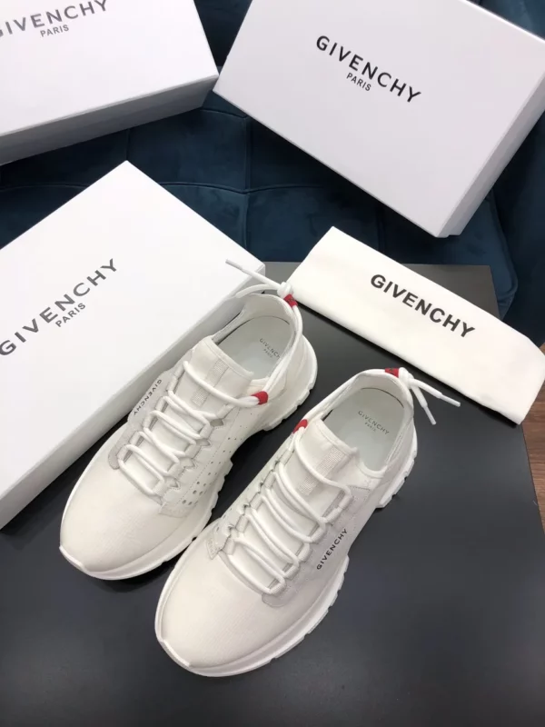 Givenchy shoes - rep shoes