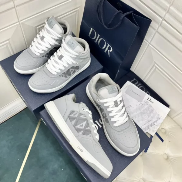 Dior shoes - rep shoes