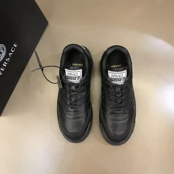 Versace shoes - rep shoes