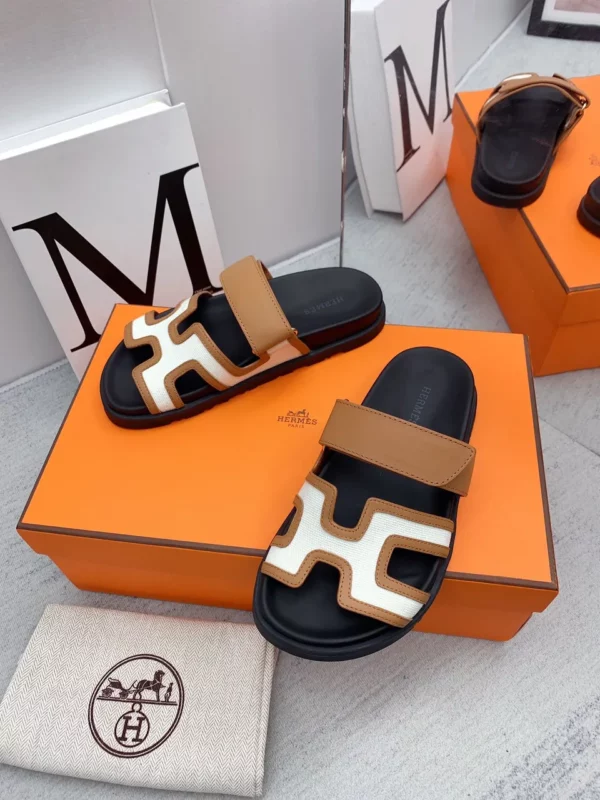 Hermes shoes - Replica shoes