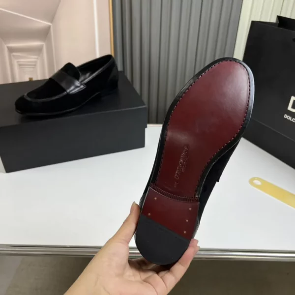 Dolce Gabbana shoes - rep shoes