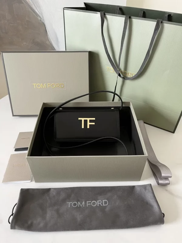 Tom Ford bag - replica bags