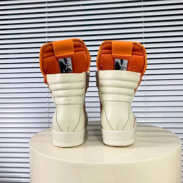 Rick Owens shoes - rep shoes