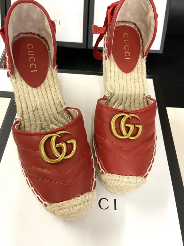 Gucci shoes - replica gucci shoes