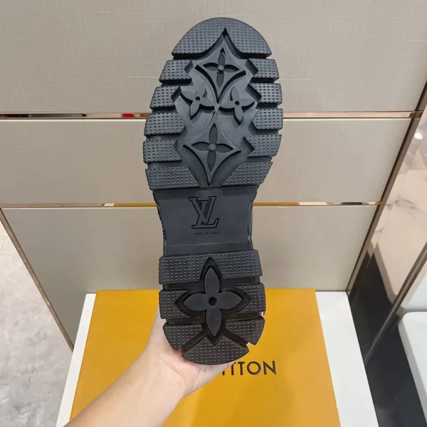 Louis Vuitton shoes - louis vuitton replica shoes