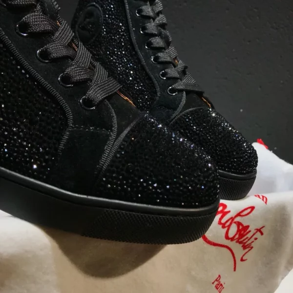 Christian Louboutin shoes - Reps shoes