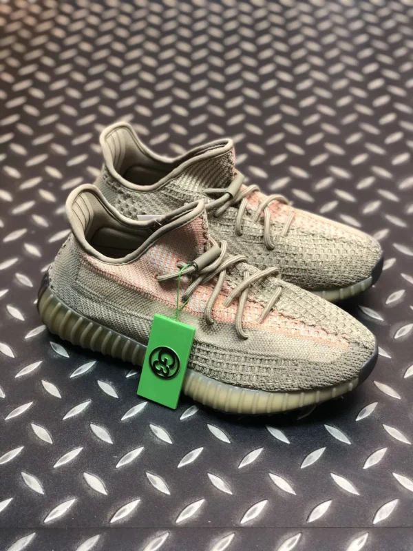 Yeezy shoes - rep shoes