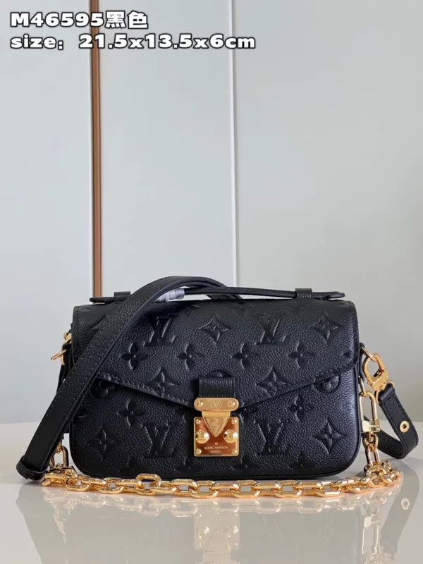 Louis Vuitton bag - louis vuitton replica bags