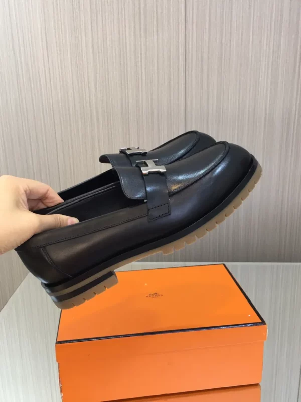 Hermes shoes - rep shoes