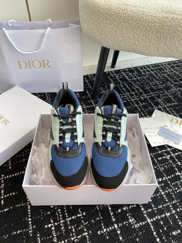 Dior shoes - Replica shoes