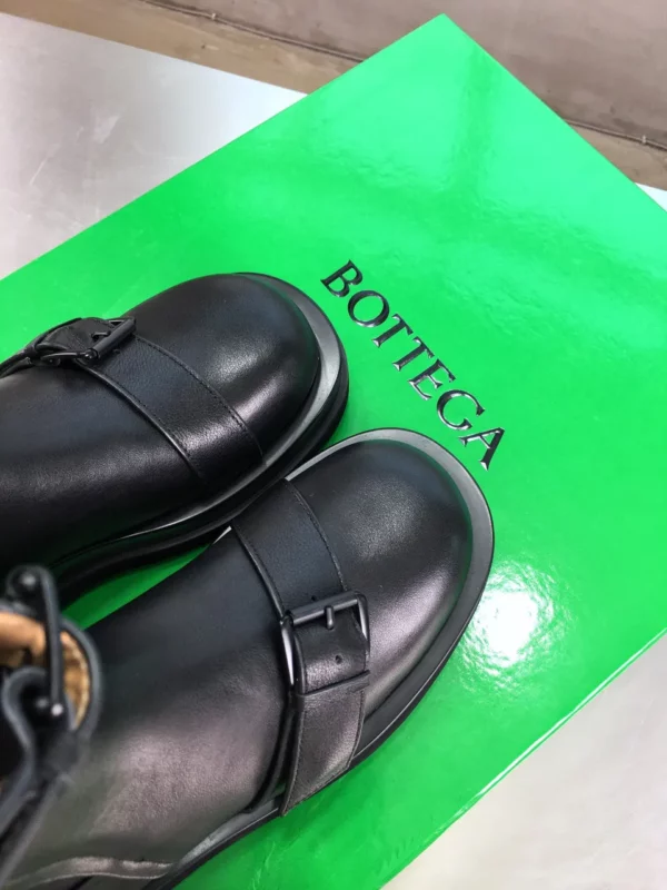 Bottega Veneta shoes - rep shoes