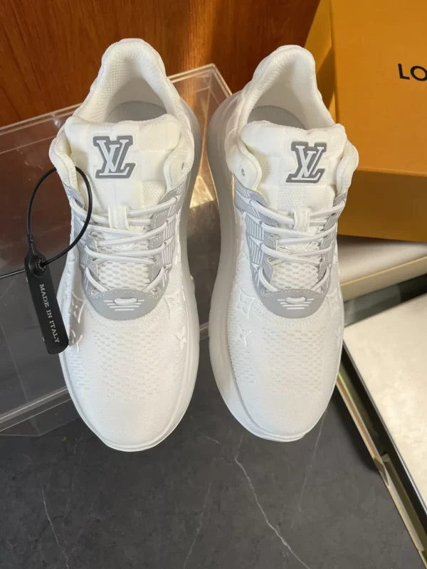 Louis Vuitton shoes - louis vuitton replica shoes