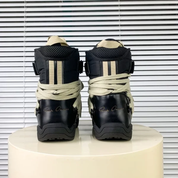 Rick Owens shoes - rep shoes