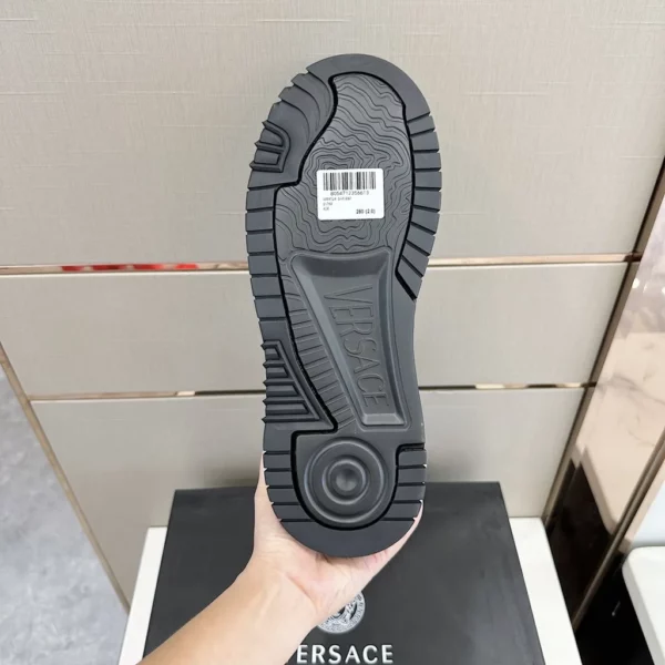 Versace shoes - rep shoes