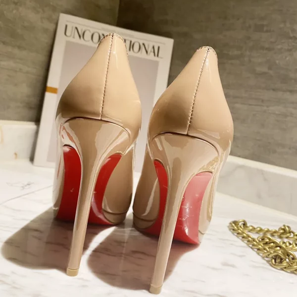 Christian Louboutin shoes - rep shoes