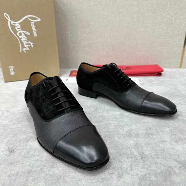 Christian Louboutin shoes - Reps shoes