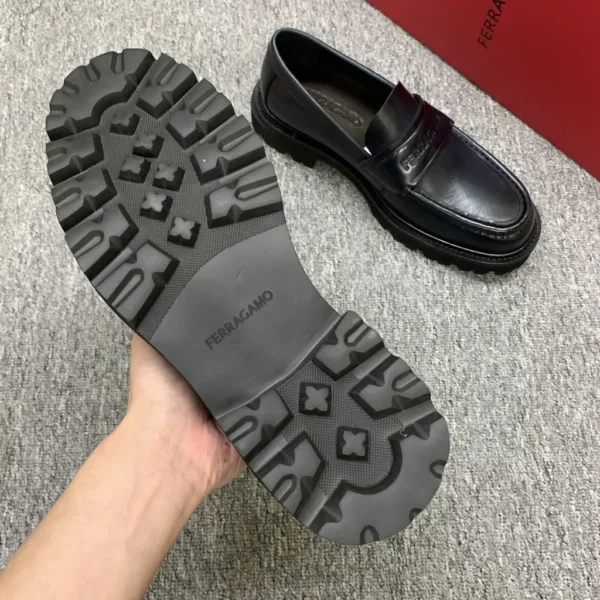 Ferragamo shoes - rep shoes