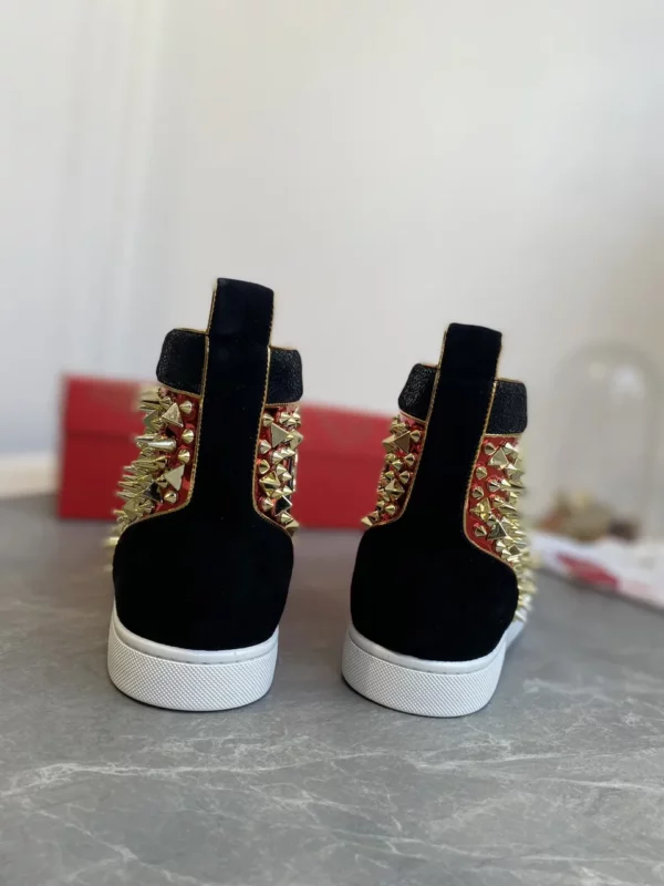 Christian Louboutin shoes - Reps shoes