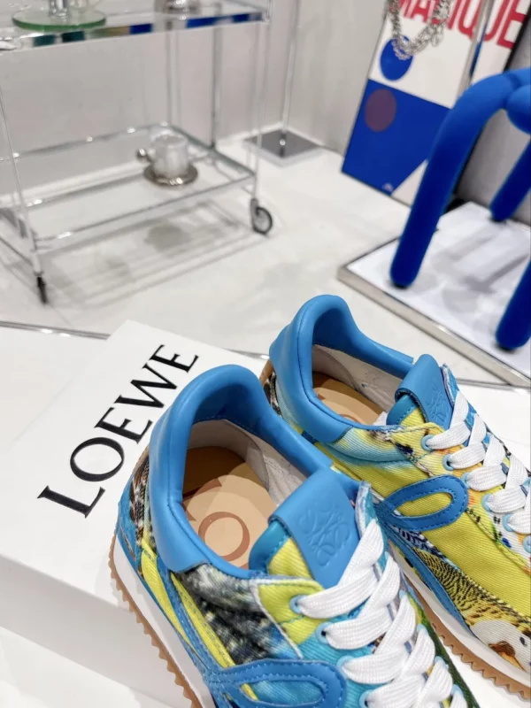 Loewe shoes - rep shoes