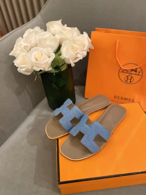 Hermes shoes - Reps shoes