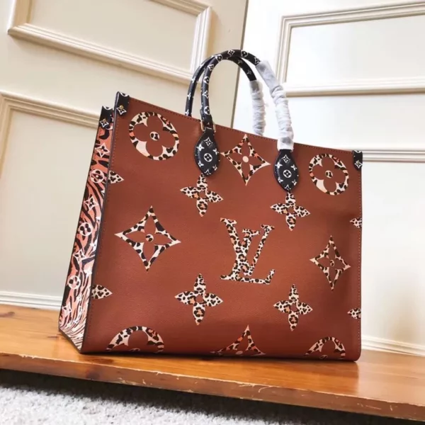 Louis Vuitton bag - louis vuitton replica bags