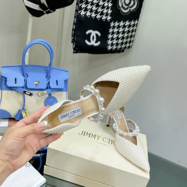 Jimmy Choo shoes - rep shoes