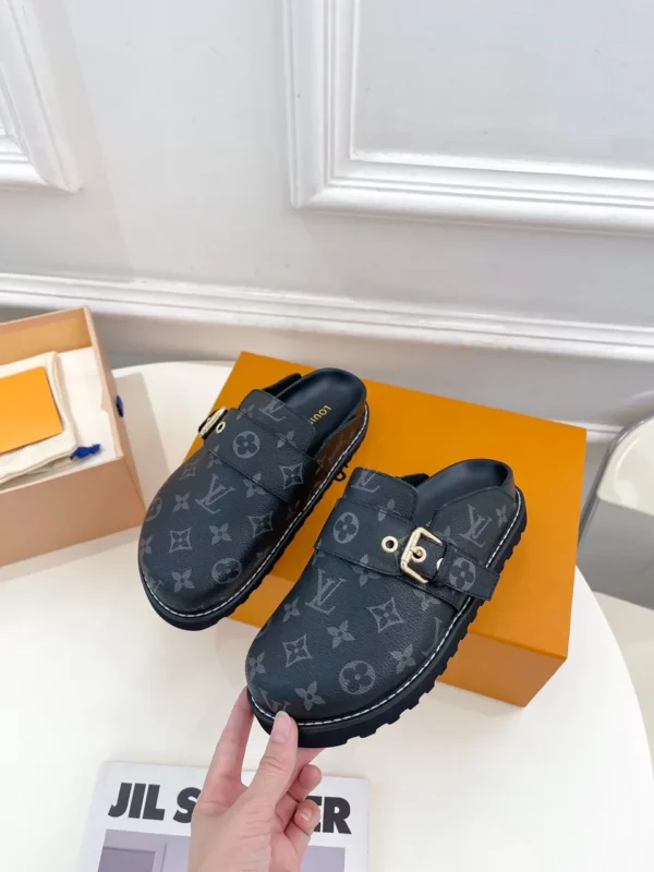 Louis Vuitton shoes - louis vuitton replica shoes