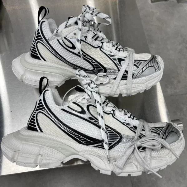 Balenciaga shoes - Replica shoes