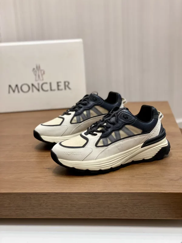 Moncler shoes - Replica shoes