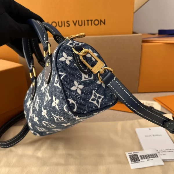 Louis Vuitton bag - louis vuitton replica bags