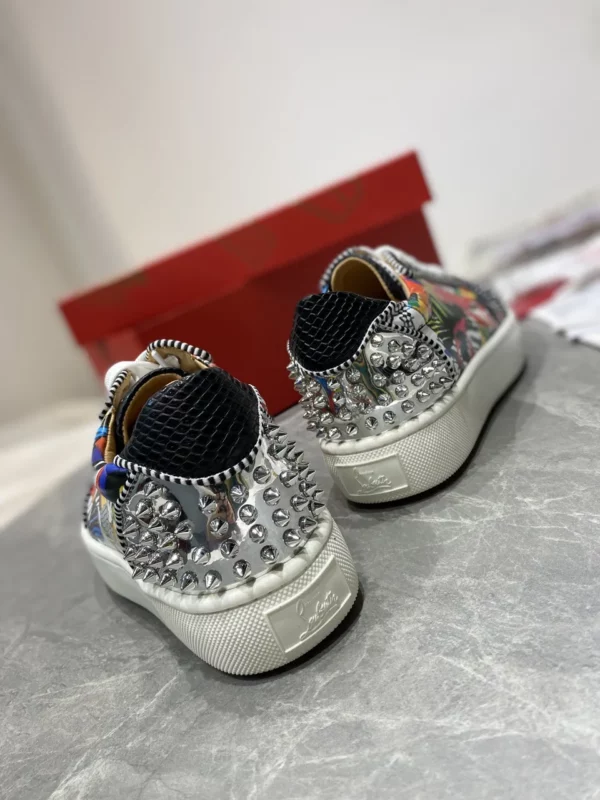 Christian Louboutin shoes - Reps shoes