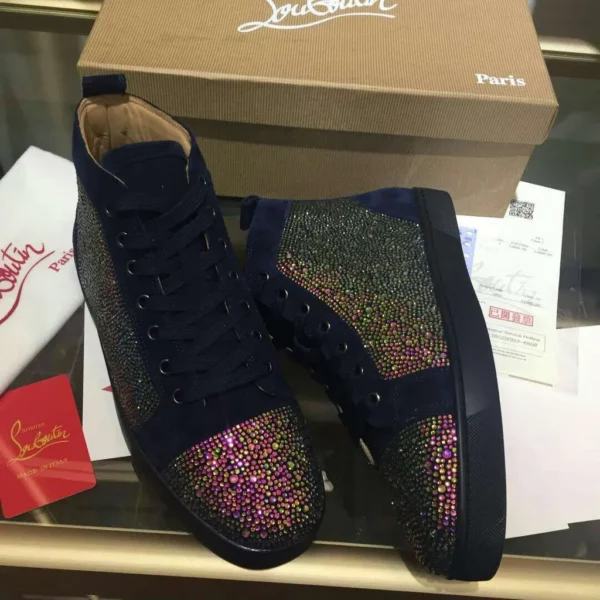 Christian Louboutin shoes - Replica shoes