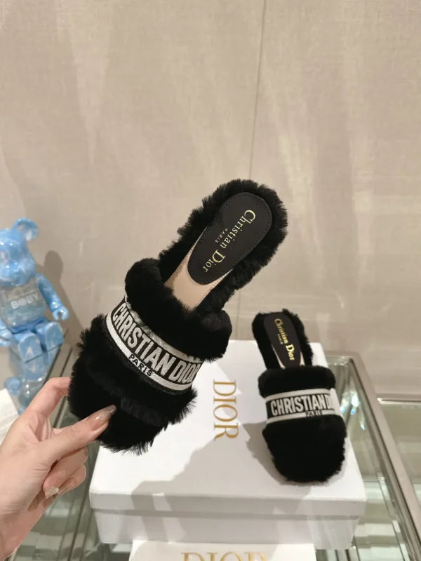 Dior shoes - rep shoes