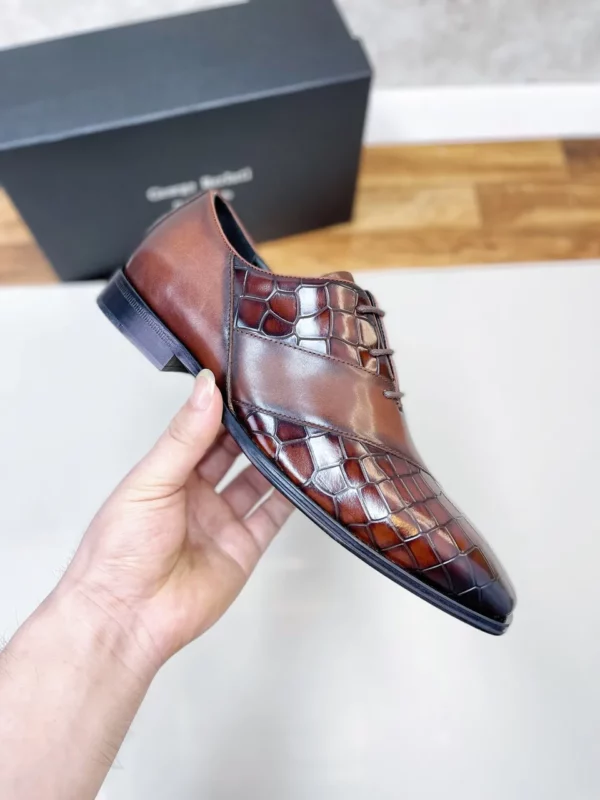 Berluti shoes - Replica shoes