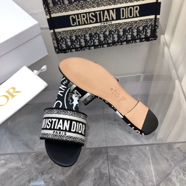 Dior shoes - Reps shoes