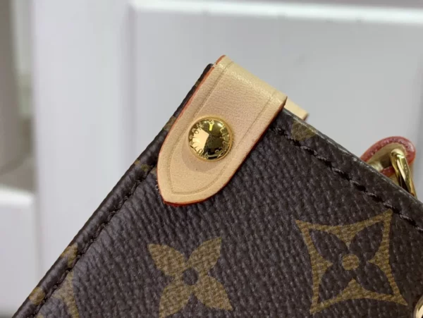 Louis Vuitton bag - louis vuitton replica bags